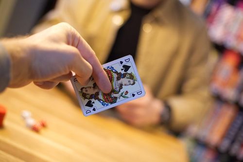junglee rummy winners list icon